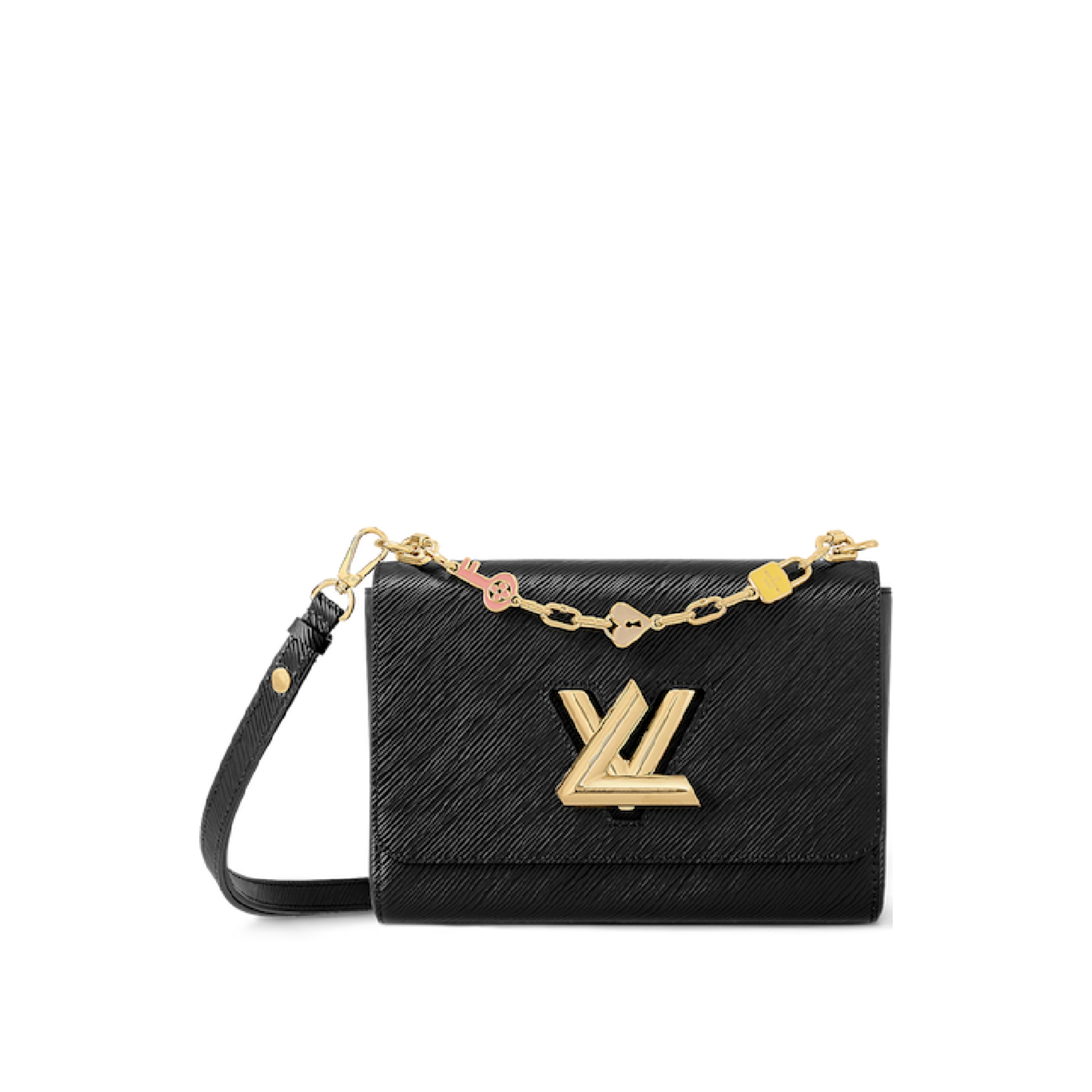 Louis Vuitton Twist MM M20834