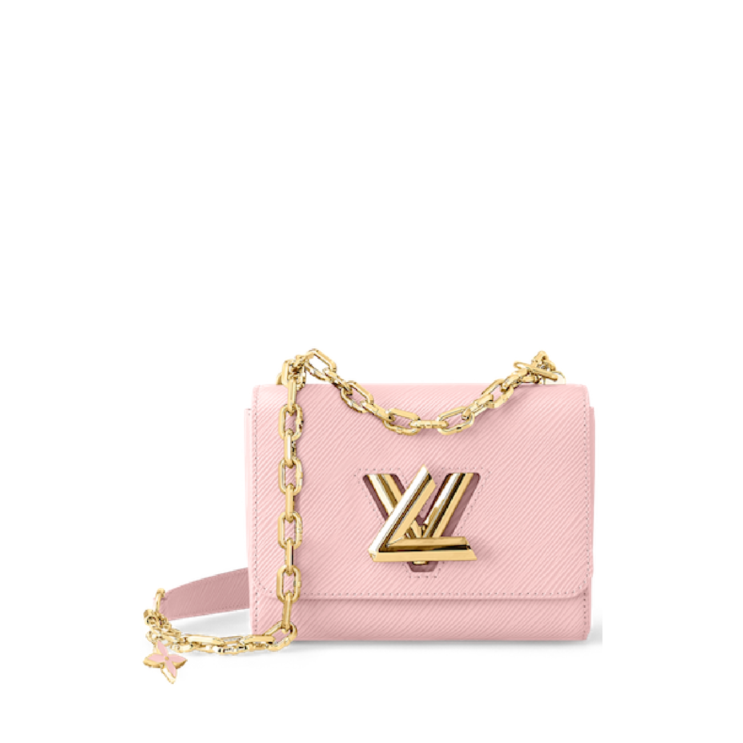 Louis Vuitton Twist PM M21027