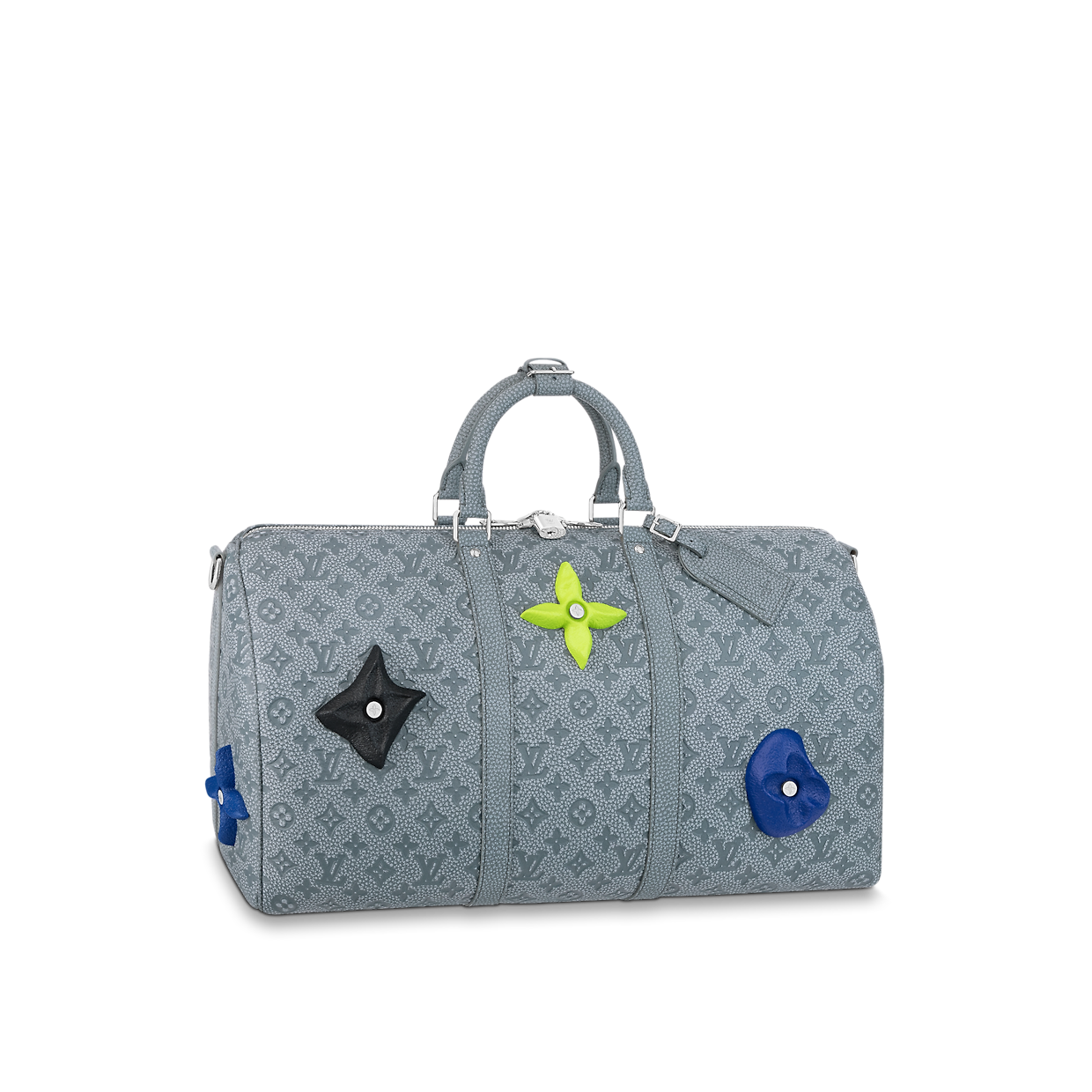 Louis Vuitton Keepall Bandoulière 50 M20901