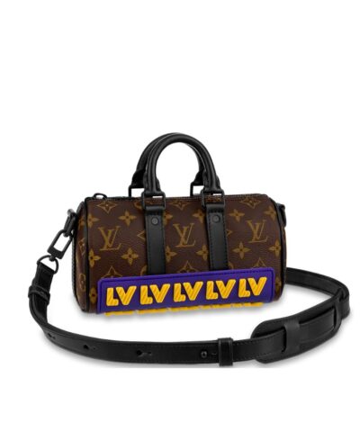 Louis Vuitton Keepall XS M45788