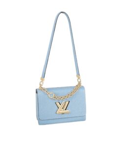 Louis Vuitton Twist MM M59627