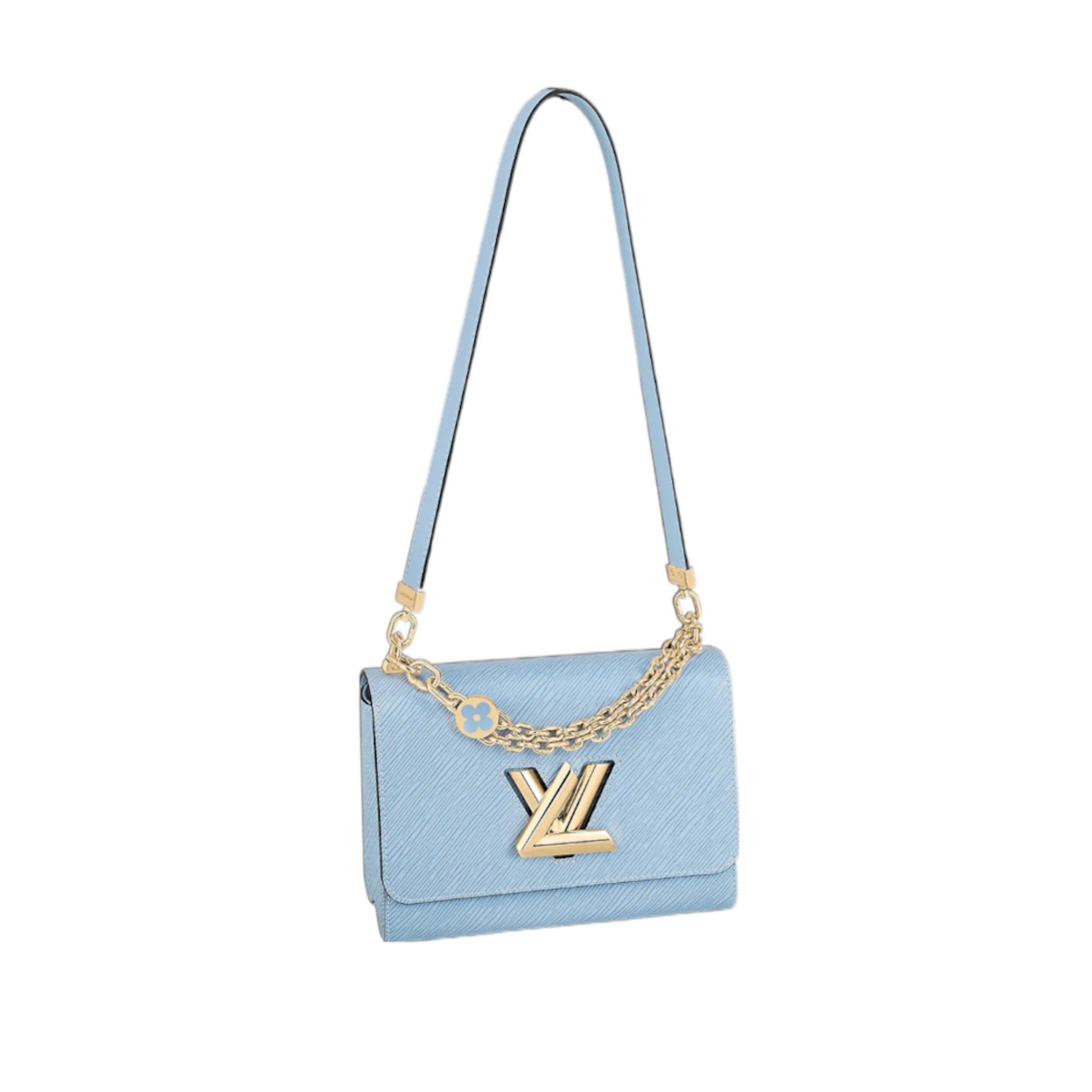 Louis Vuitton Twist MM M59627