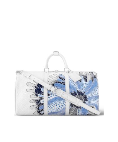 Louis Vuitton Keepall Bandoulière 50 M21678