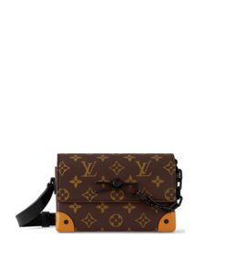 Louis Vuitton Steamer M82534