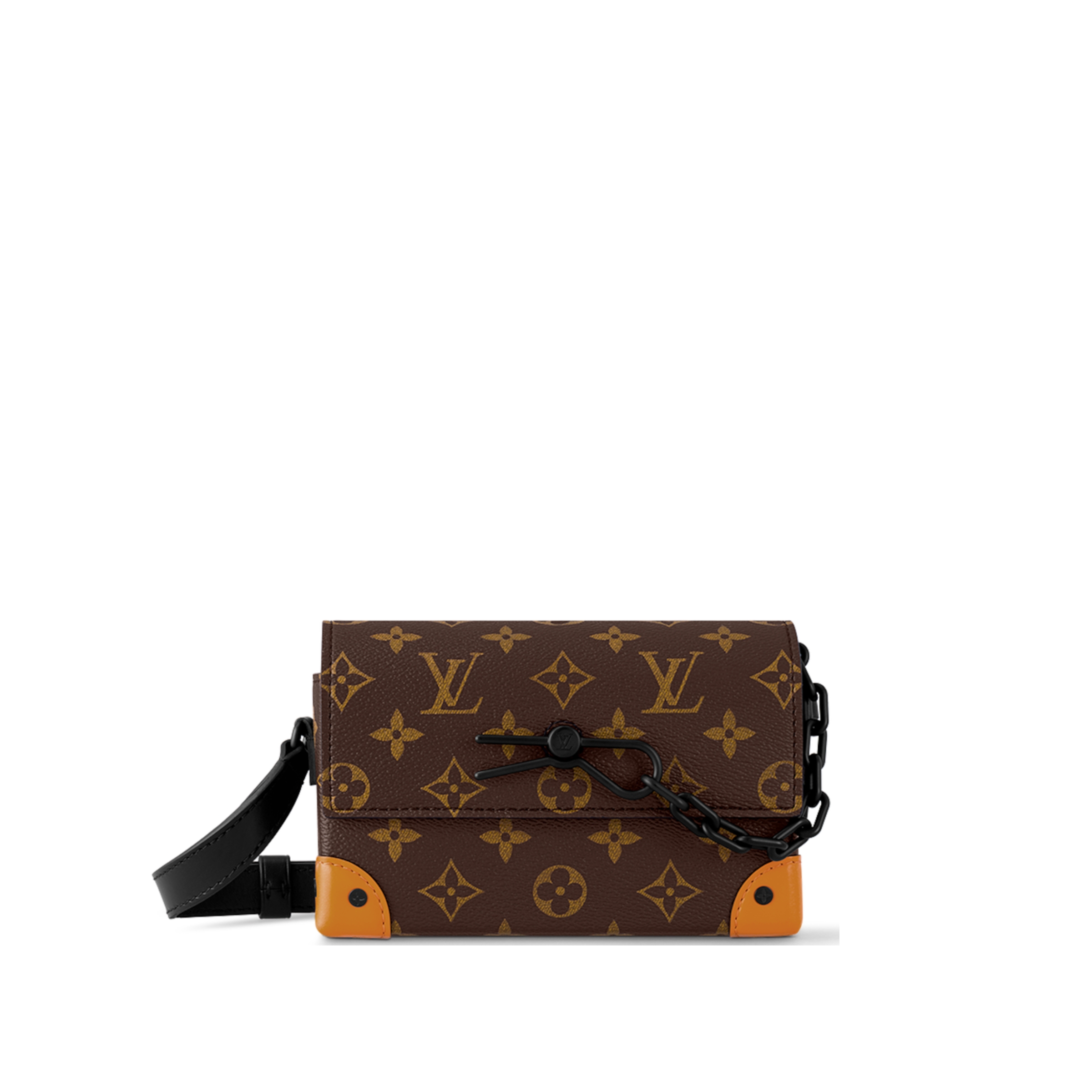 Louis Vuitton Steamer M82534