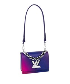 Louis Vuitton Twist MM M59896