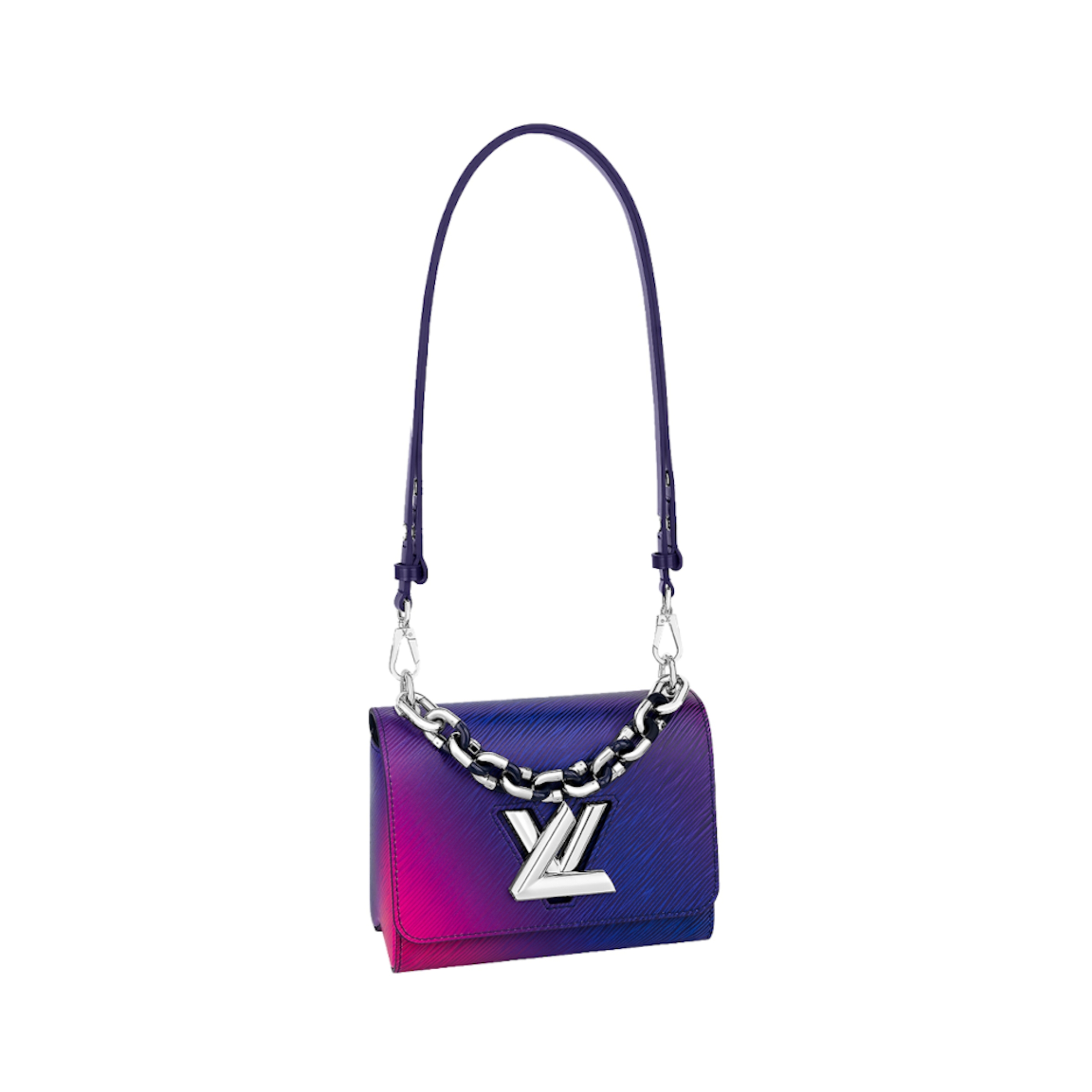 Louis Vuitton Twist MM M59896