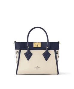 Louis Vuitton On My Side PM M22195