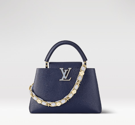 Louis Vuitton Capucines MM M23199