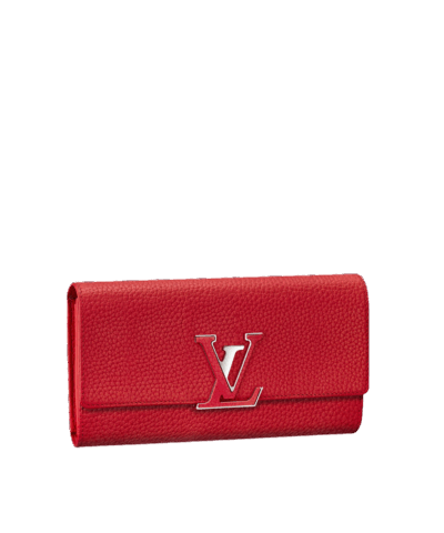 Louis Vuitton Capucines Wallet M61471