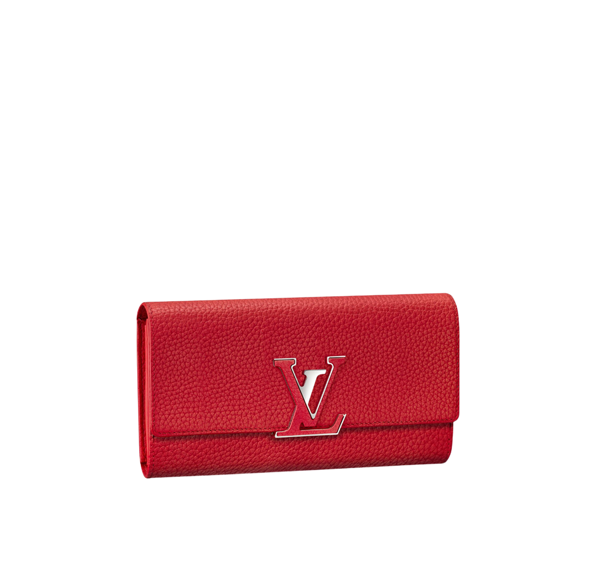 Louis Vuitton Capucines Wallet M61471