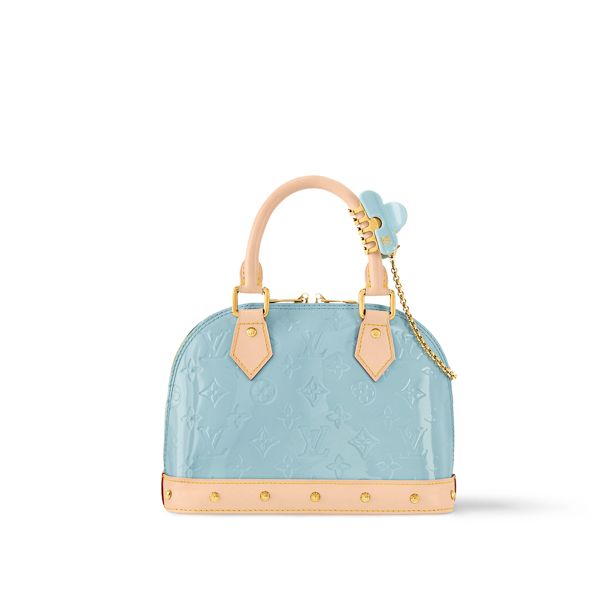 Louis Vuitton Alma BB M24062