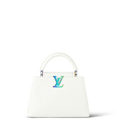 Louis Vuitton Capucines BB M22054