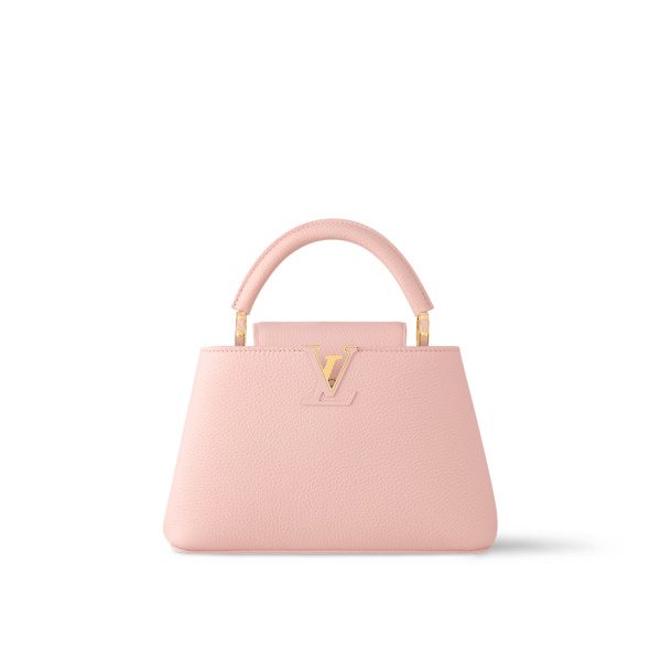 Louis Vuitton Capucines BB M24740