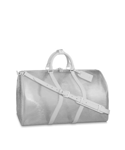 Louis Vuitton Keepall Bandoulière 50 M55814