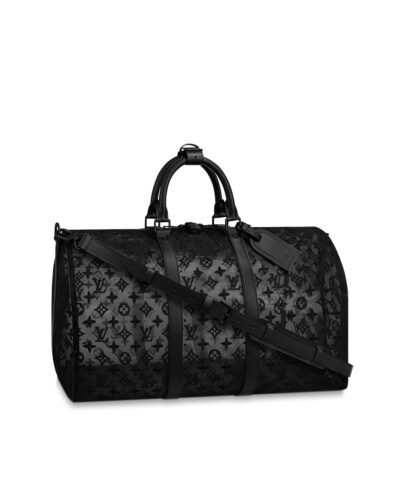 Louis Vuitton Keepall Bandoulière 50 M53971