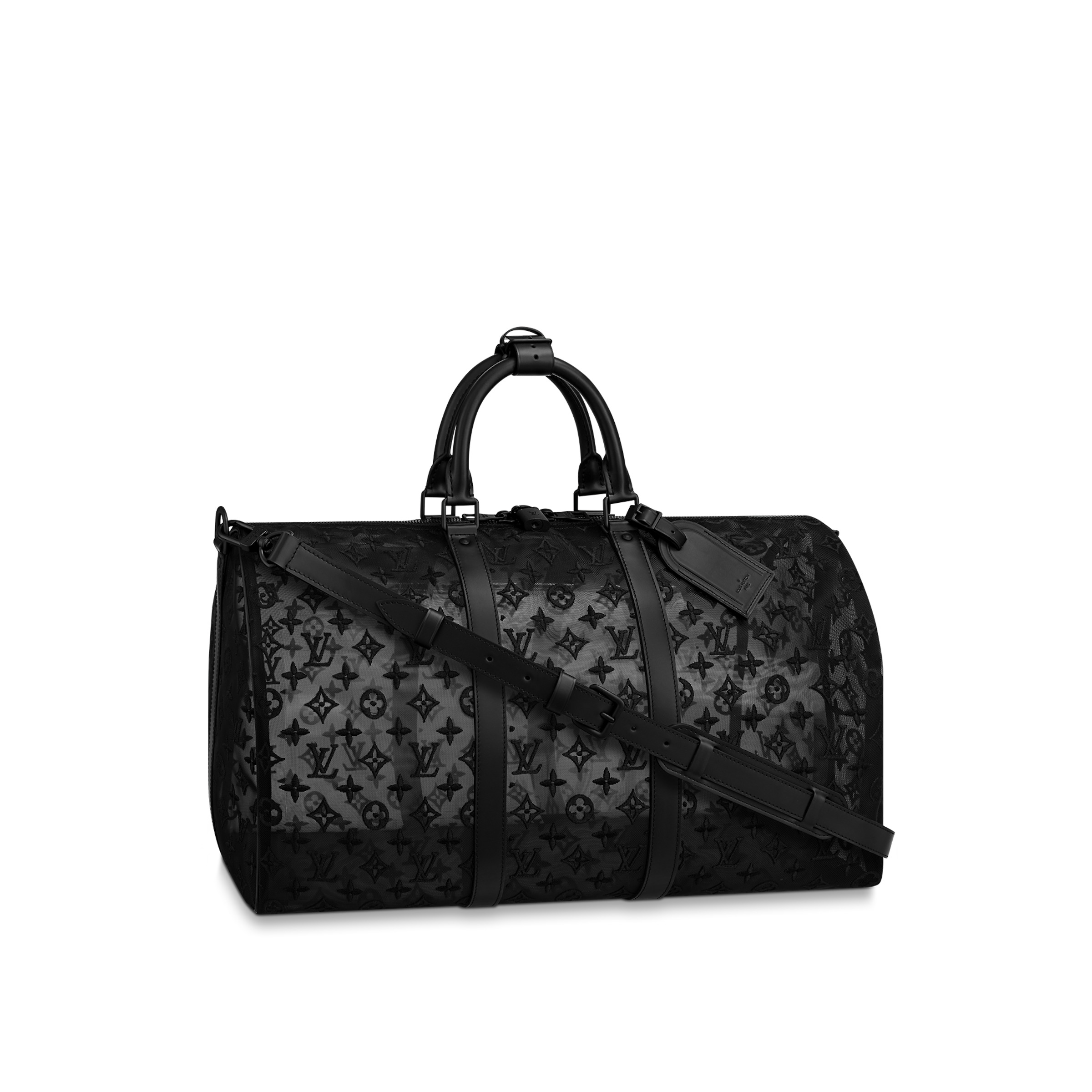 Louis Vuitton Keepall Bandoulière 50 M53971