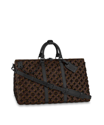 Louis Vuitton Keepall Bandouliere 50 M45946