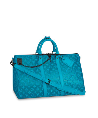 Louis Vuitton Keepall Bandoulière 50 M45048