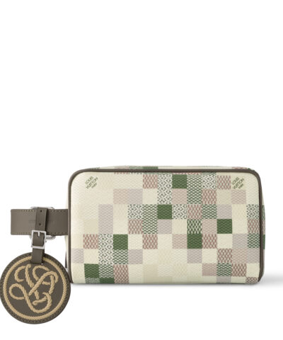 Louis Vuitton LOCKER DOPP KIT N00112