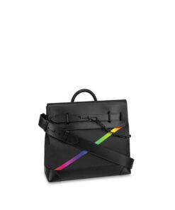 Louis Vuitton Steamer M30339