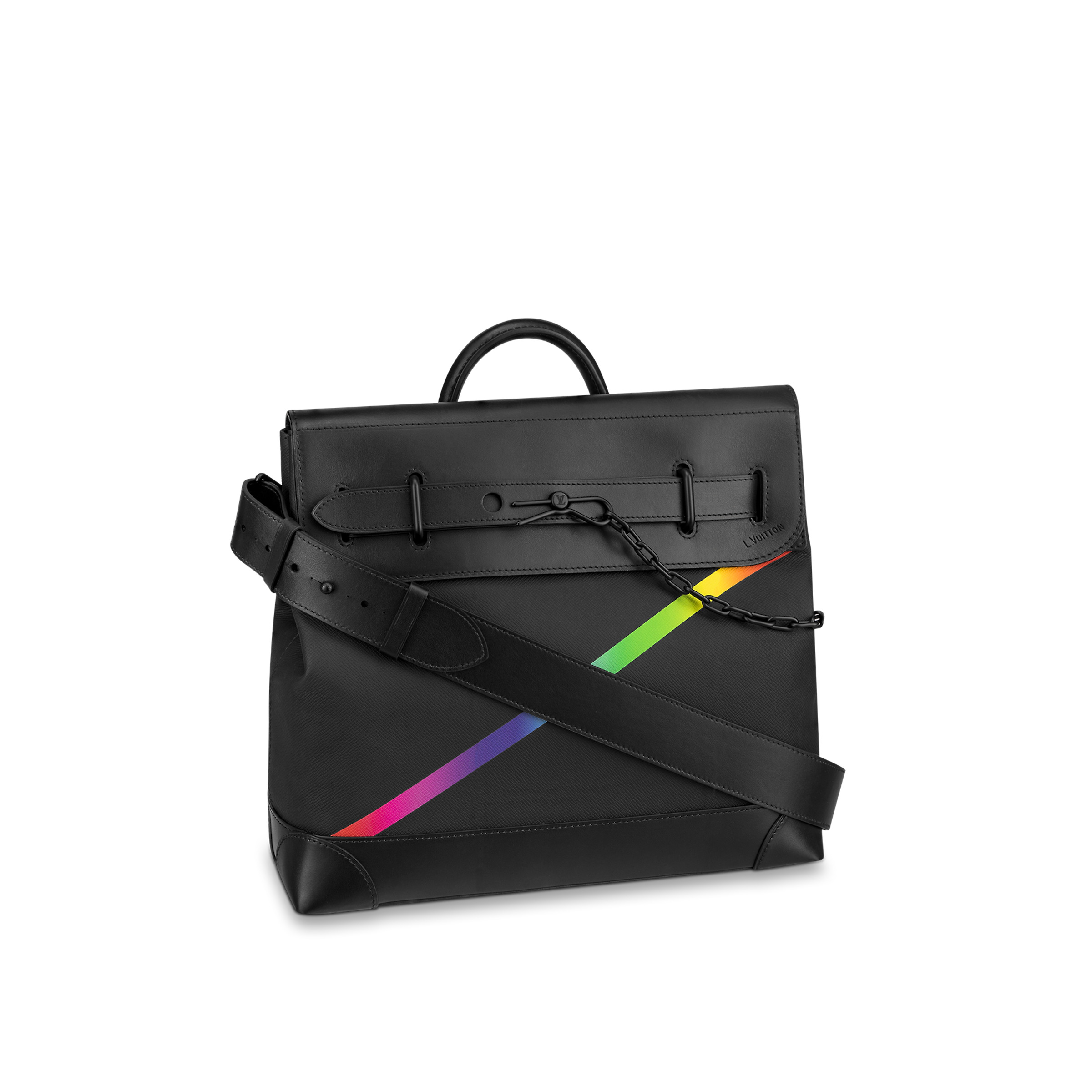 Louis Vuitton STEAMER M30339