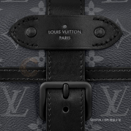 Louis Vuitton Saumur Slingbag M45912 - Image 5