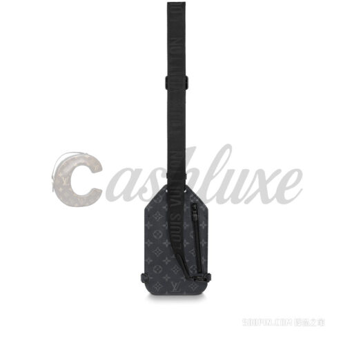 Louis Vuitton Saumur Slingbag M45912 - Image 6