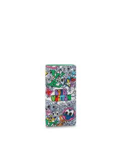 Louis Vuitton Brazza Wallet M82011