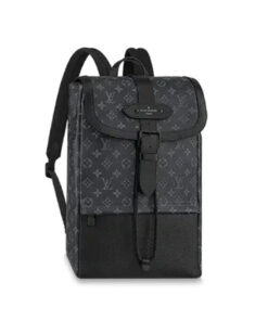Louis Vuitton Saumur Backpack M45913