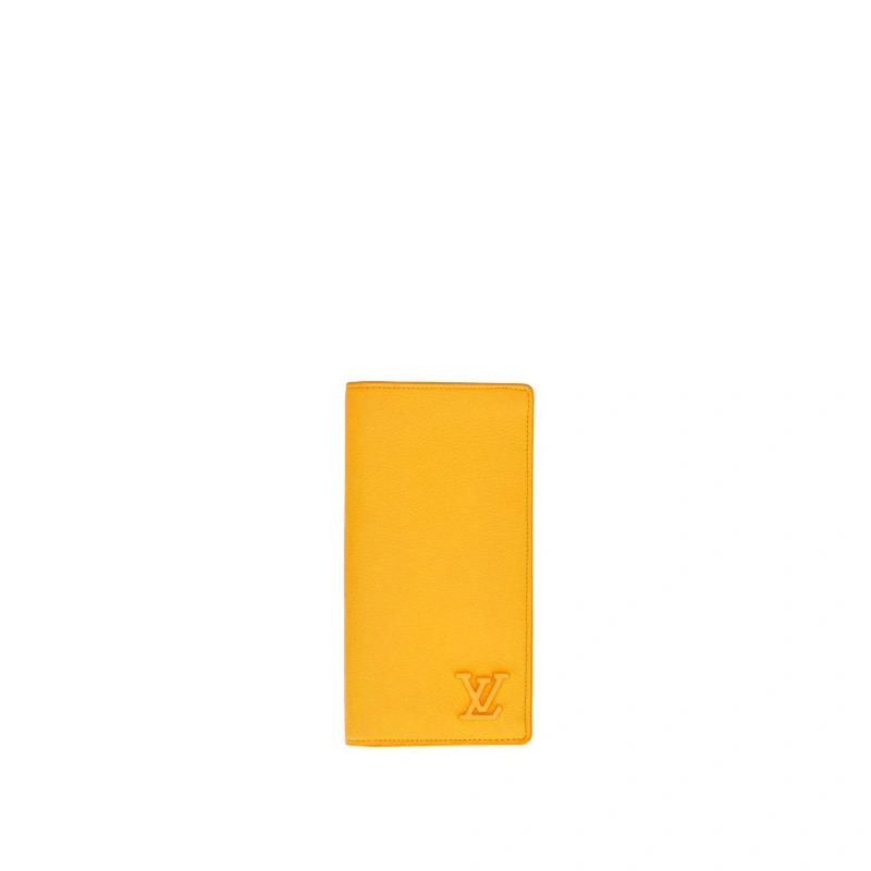 Louis Vuitton Brazza Wallet M81811