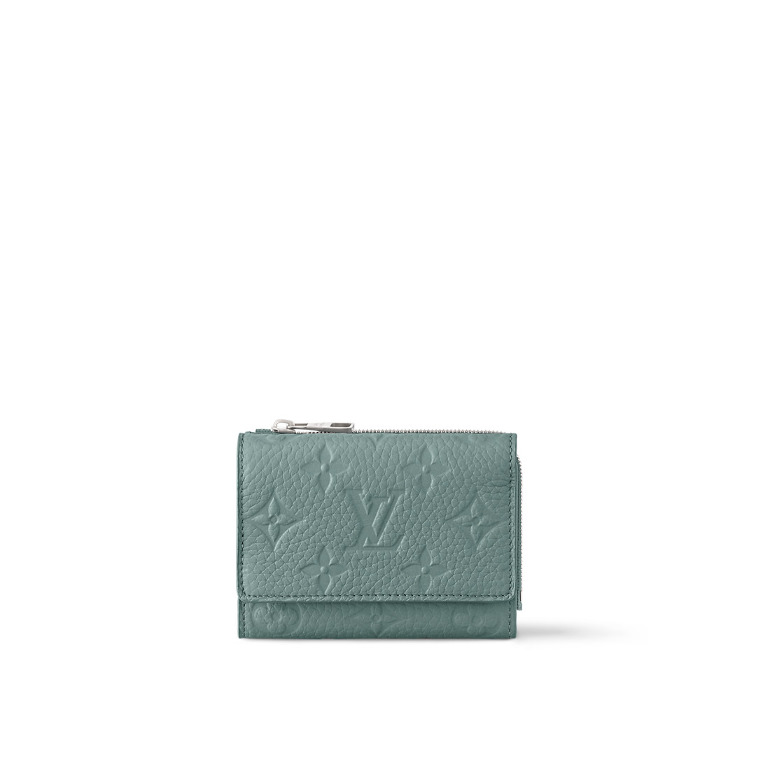 Louis Vuitton Slender Pilot M14143