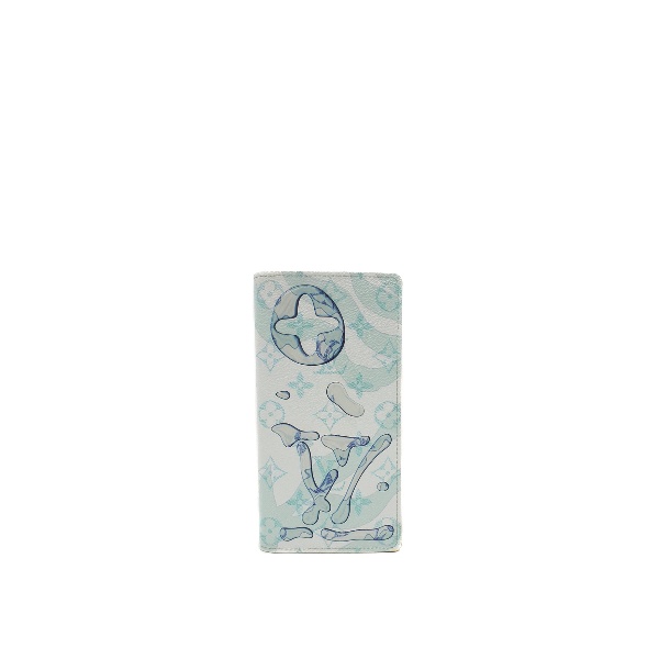 Louis Vuitton Brazza Wallet M82306