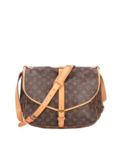 Louis Vuitton Saumur MM M42254