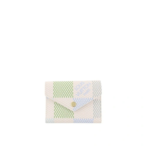 Louis Vuitton Victorine Wallet N40750