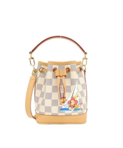 Louis Vuitton Nano Noé N40511