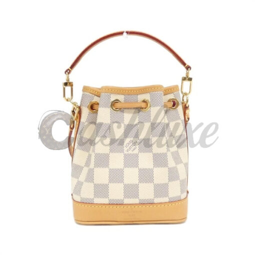 Louis Vuitton Nano Noé N40511 - Image 3
