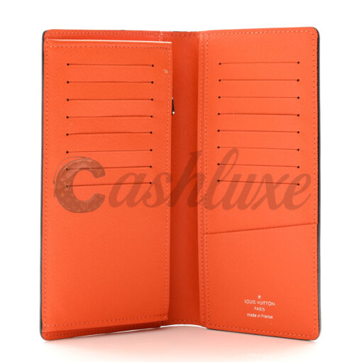 Louis Vuitton Brazza Wallet M30427 - Image 3