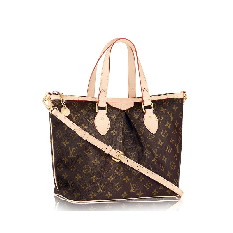 Louis Vuitton Palermo M40145