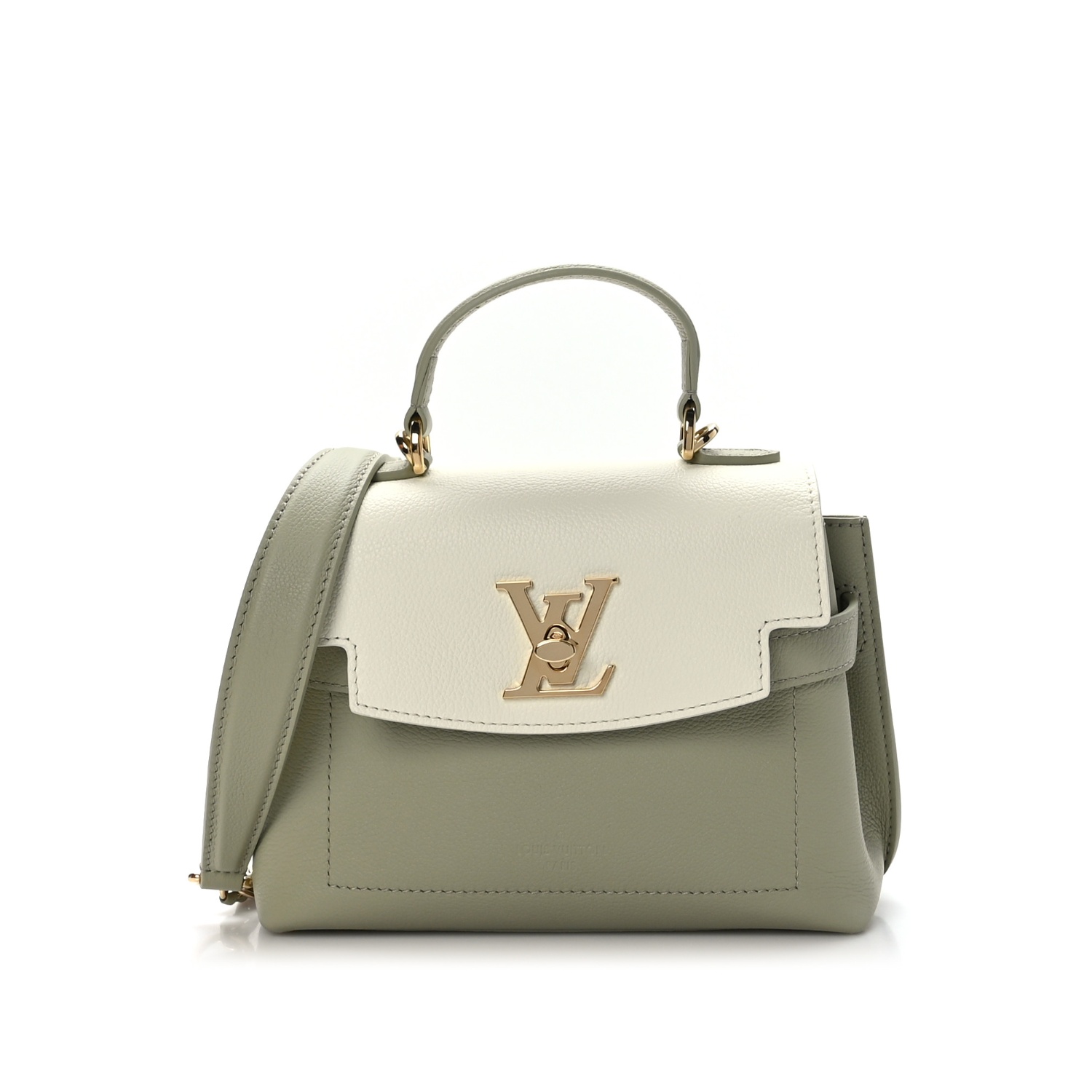 Louis Vuitton Lockme Ever Mini M23075