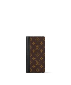 Louis Vuitton Brazza Wallet M69410
