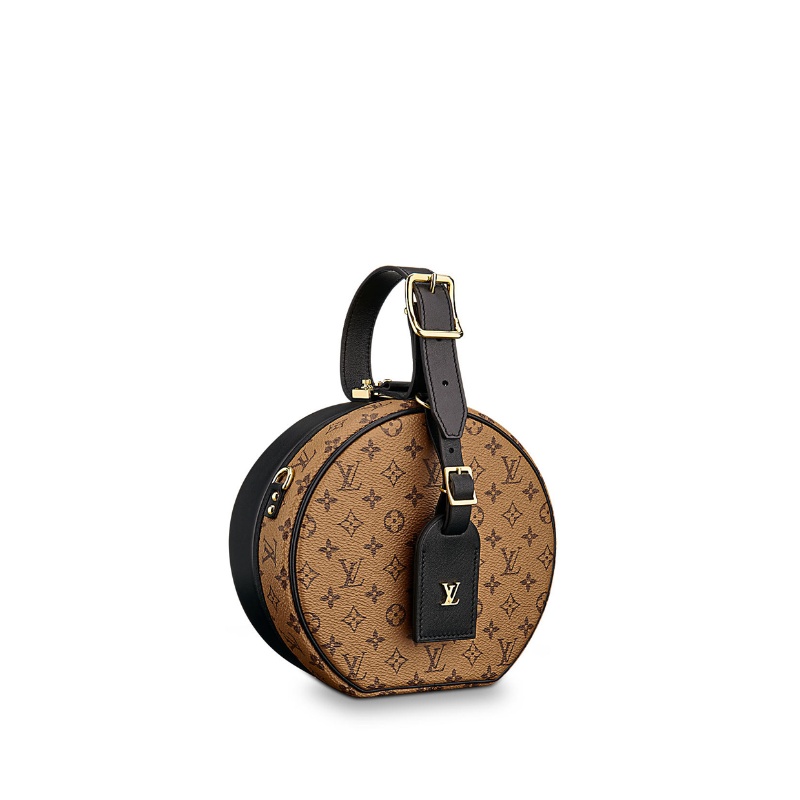 Louis Vuitton Petite Boite Chapeau M43510