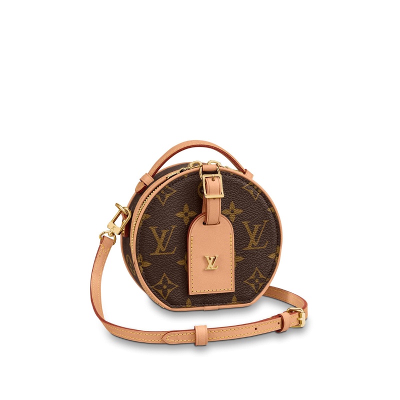 Louis Vuitton Mini Boite Chapeau M44699