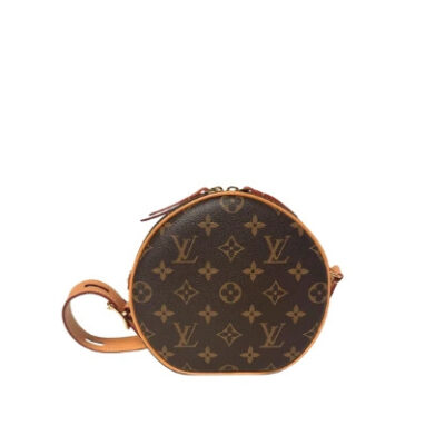 Louis Vuitton Boite Chapeau Souple PM M45578
