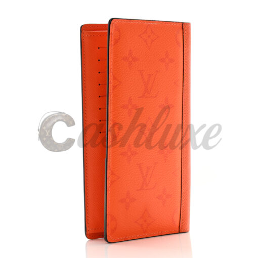 Louis Vuitton Brazza Wallet M30427 - Image 2