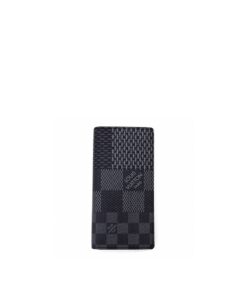 Louis Vuitton Brazza Wallet N60436