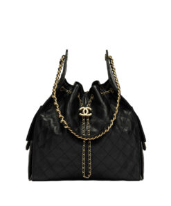 CHANEL 25 Medium Handbag AS5311-B20304-94305