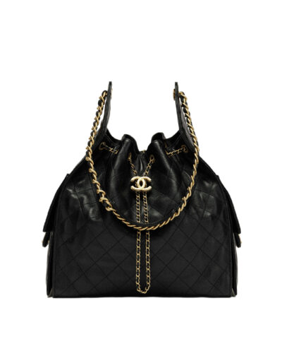 CHANEL 25 Medium Handbag AS5311-B20304-94305