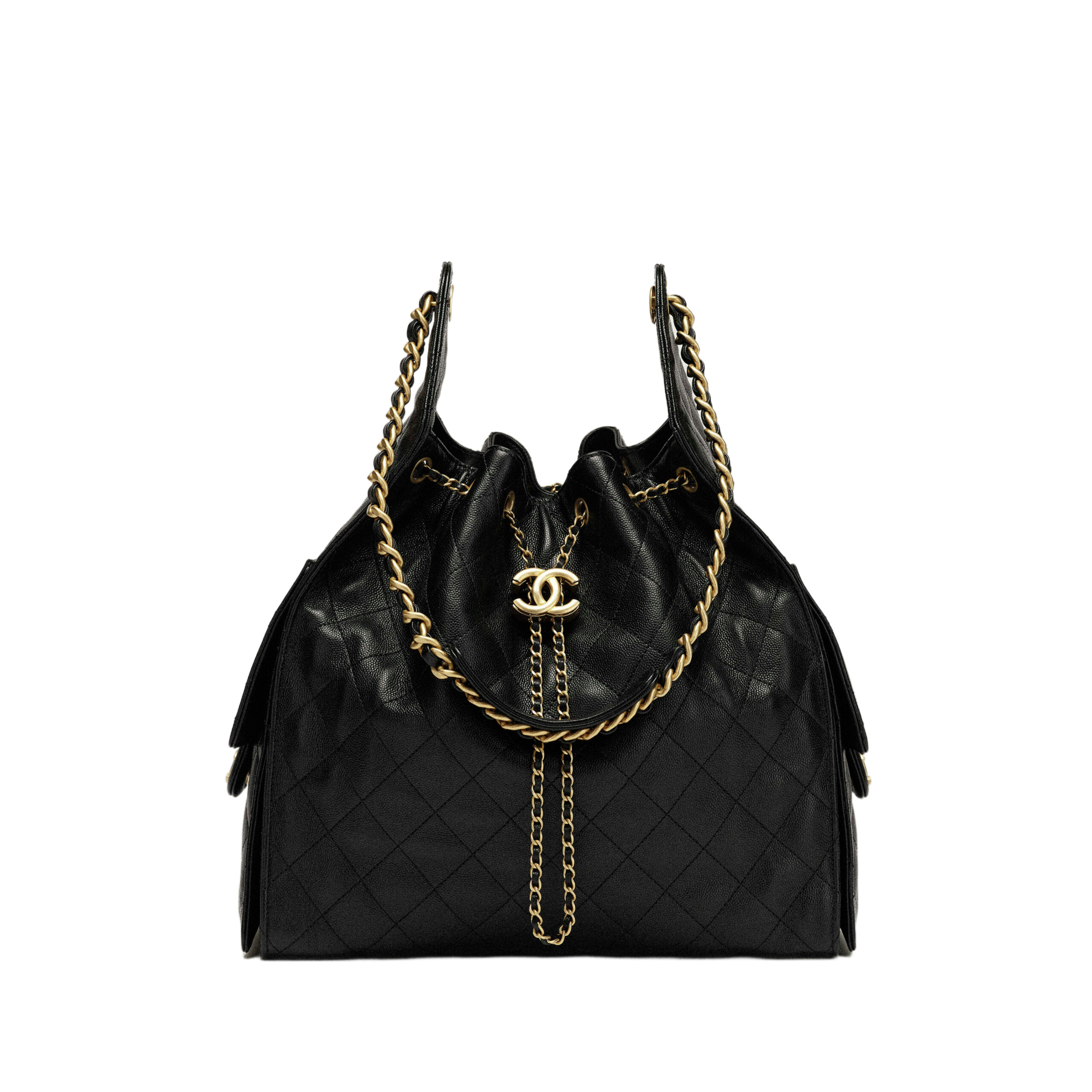CHANEL 25 Medium Handbag AS5311-B20304-94305