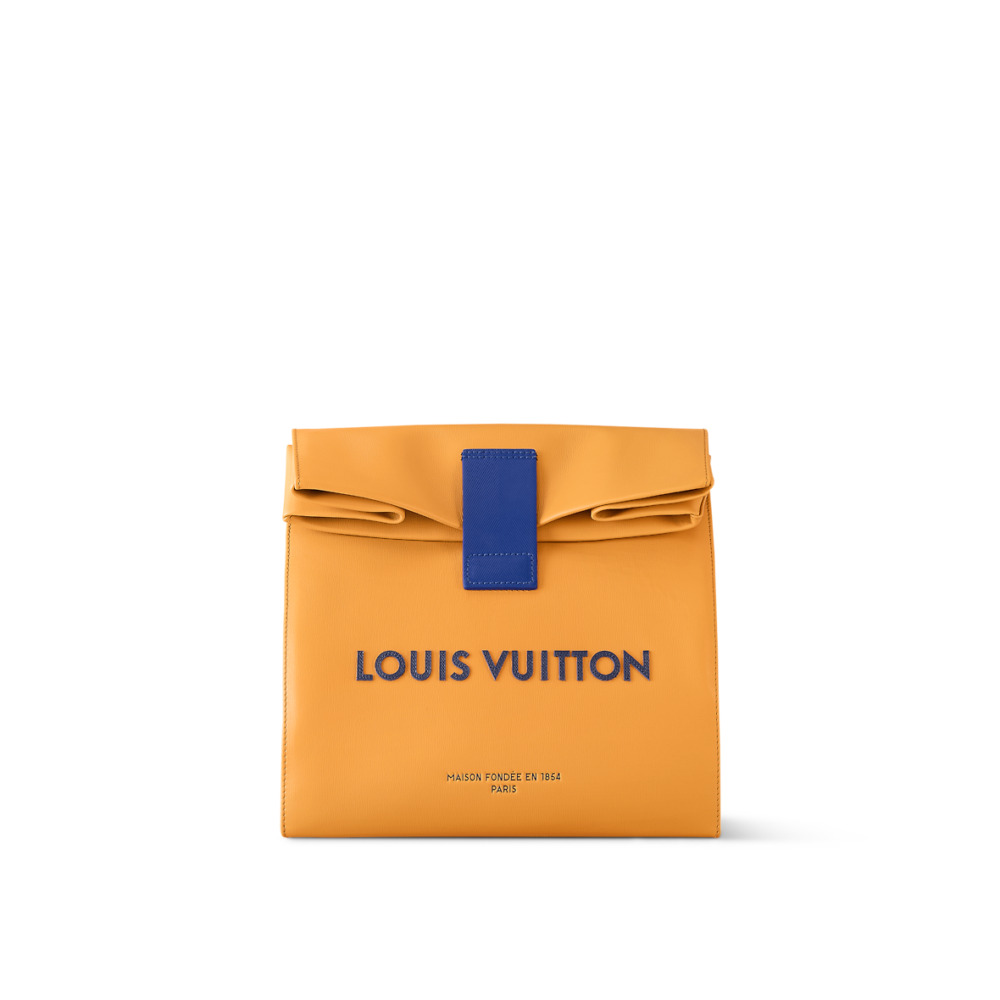 Louis Vuitton Sandwich M24578